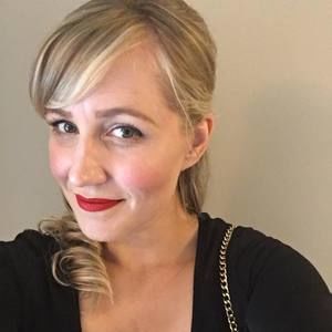 Meet your Posher, Lyndsay